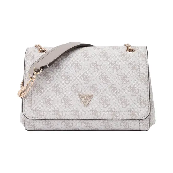 Handtas Guess Noelle Ii Cnvrtble Xbody Flap HWBG96 72210 thumbnail
