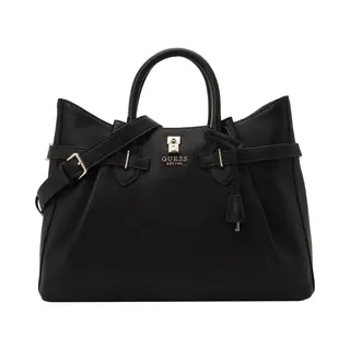 Guess Jeans Borsa Donna Nero
