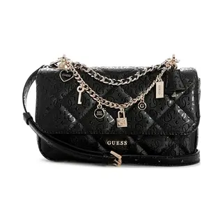 Guess Libby Flap Crossbody