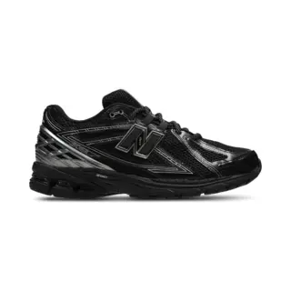 New Balance 1906R Men's Sneakers - Black - Size 8 - Mesh/Synthetic