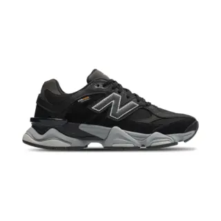 New Balance 9060, Zwart