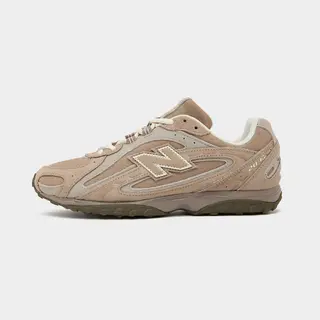 New Balance - U204LMMA Mushroom Arid Stone - Maat 39, 5
