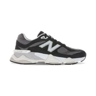 New Balance Sneakers Laag '9060' Olijfgroen / Zwart / Wit