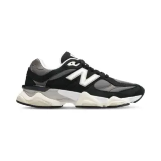 New Balance U9060510 New Balance U9060 Unisex Sneakers Bruin/Zwart – Maat Eu 44