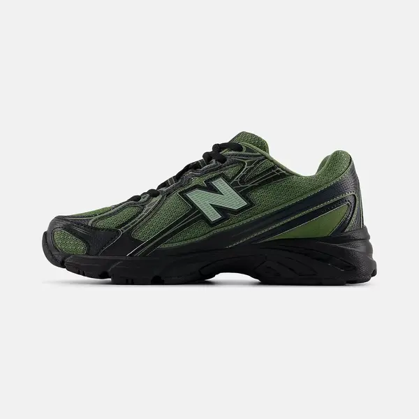 New Balance Sneaker 740 Lace thumbnail