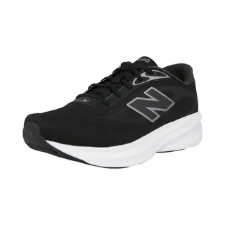New Balance For Man. M680V9_RU Trainers Fresh Foam 680 V9 Black (44), Flat, Laces, Casual, Sport, Running, Multisport, Mesh