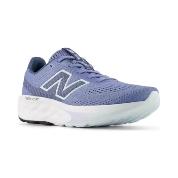 New Balance W520 Dames Sportschoenen - Fairweather Blue thumbnail