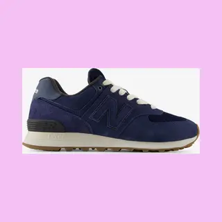 New Balance U574 Unisex Sneakers - Nb Navy