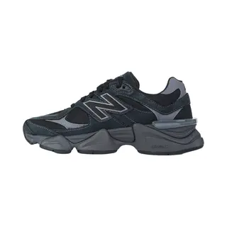 New Balance Sneakers Laag '9060' Grijs / Zwart