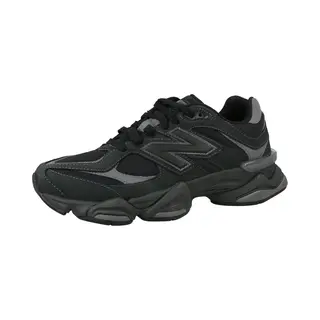 New Balance U9060 Baskets Unisexe Pour Adulte, Noir Et Gris., 46.5 Eu