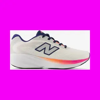 Balance, Vrouwen, Hardloopschoenen, W680 (39), Blauw, Wit, Roze, Zwart