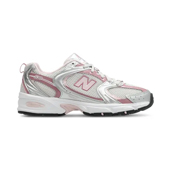 New Balance 530 Women's Sneakers - Grey - Size 4.5 - Synthetics, Textile thumbnail