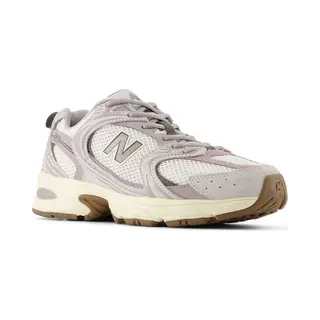 New Balance 530 Men's Sneakers - Grey - Size 8 - Textile & Synthetics