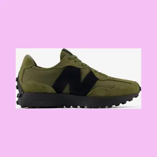 New Balance U327 Unisex Sneakers - Wakame