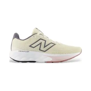 New Balance Fresh Foam 520 V9 Shoes Beige Grey Women - 38