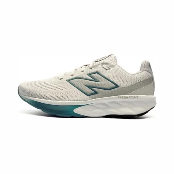 New Balance Loopschoen '520' Lichtgrijs / Petrol thumbnail