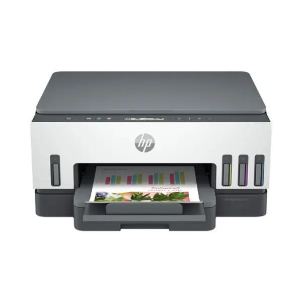 Hp Smart Tank Tank Printer thumbnail