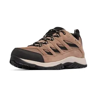 Columbia Crestwood™ Wandelschoenen Bruin Eu 41 1/2 Man