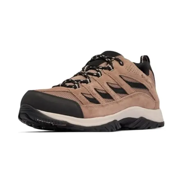 Columbia Crestwood™ Wandelschoenen Bruin Eu 41 1/2 Man thumbnail