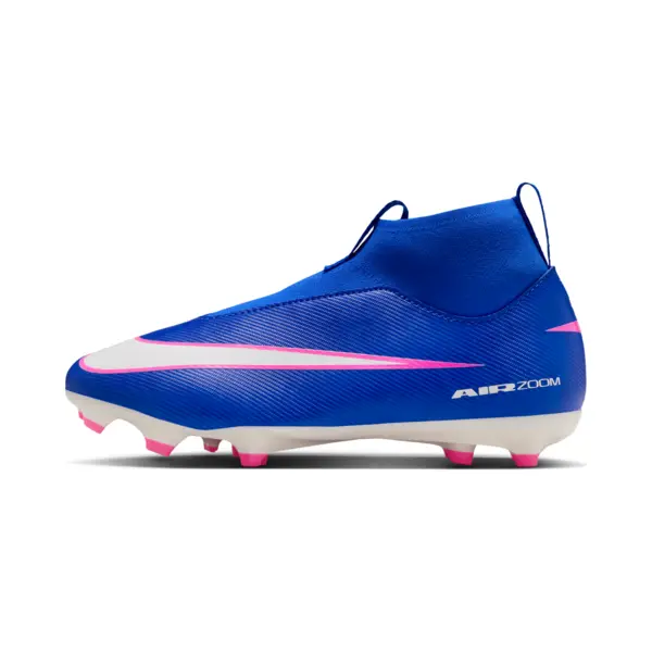 Nike Jr Zoom Superfly 10 Acad Fgmg Sports Shoes thumbnail