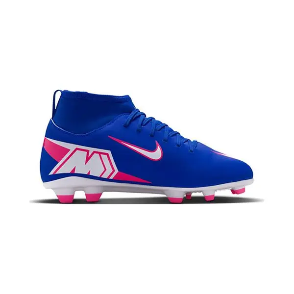 Nike Jr Superfly 10 Club Fg/Mg Soccer Shoes thumbnail