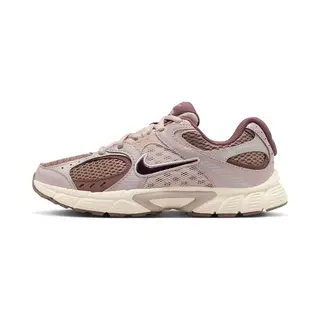 Nike V5 Rnr (Gs) Sneakers Taupe Haze/Burgundy Ash/Tattoo, 39 Eu