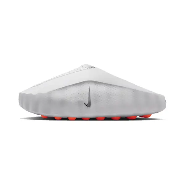 Nike Mind 001 Mule Light Smoke Grey thumbnail