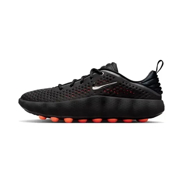 Nike Mind 002 Black Hyper Crimson - Maat 38.5 thumbnail