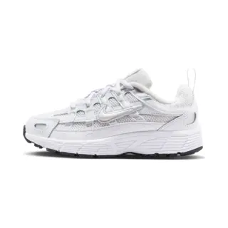 Nike P-6000 Schoenen Voor Kleuters - Grijs