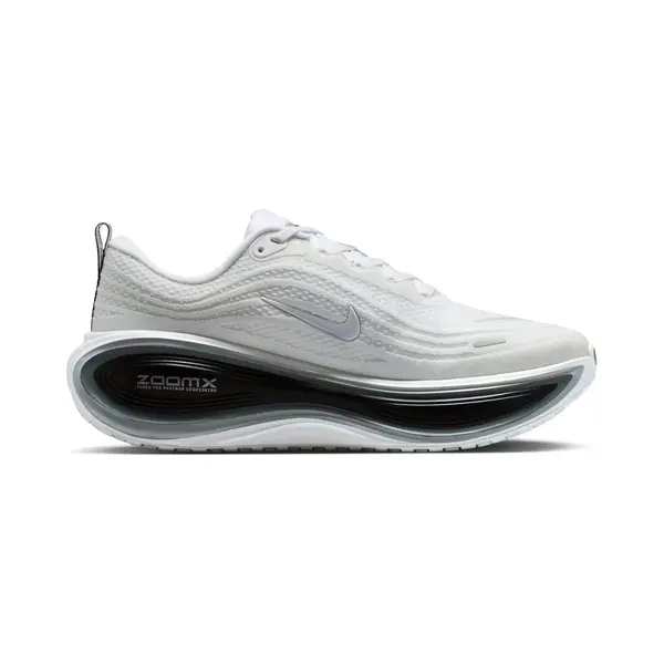 Nike Vomero Plus Heren Hardloopschoenen Ii7181-102 - Kleur Wit - Maat 42 thumbnail