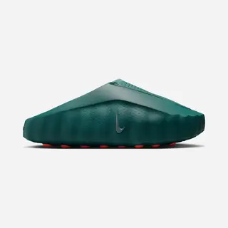 Nike Mind 001 Mineral Slate Unisex Sneakers Groen Metallic-Platina-Licht-Pumice-Hyper-Crimson HQ4307-300 40
