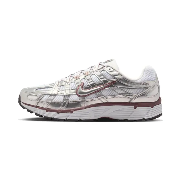 Nike P-6000 Women's, Wit thumbnail