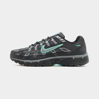 Nike P-6000, Zwart