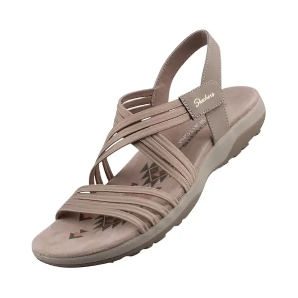 Skechers Sandalen Reggae Slim Sunnyside 2.0 thumbnail