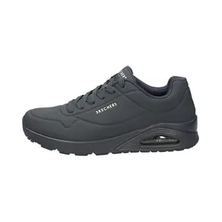 Skechers, Mannen, Sneakers, Uno Stand On Air, Blauw, (42)