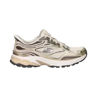 Lage Sneakers Skechers Slip-Ins, Stamina Sport