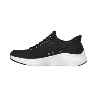 Skechers Contour Foam Sneakers Voor Dames, Zwart., 40 Eu