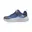 Navy / Blue Textile / Navy Synthetic / Charcoal Trim