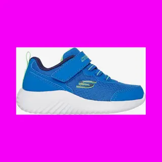 Lage Sneakers Skechers Bounder Techrox