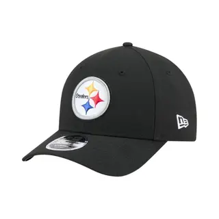 New Era 9Forty M-Crow Snapback Cap - Pittsburgh Steelers
