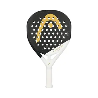 Head Extreme Edge Black 2025