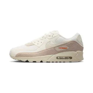 Nike Air Max 90 Premium Men's Shoes - Grey