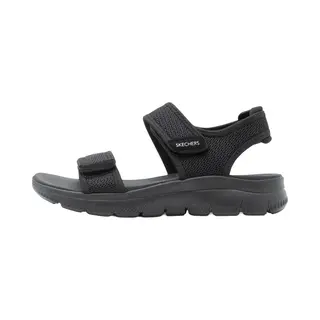 Skechers Sandaal 'Summits Cute Mark' Zwart