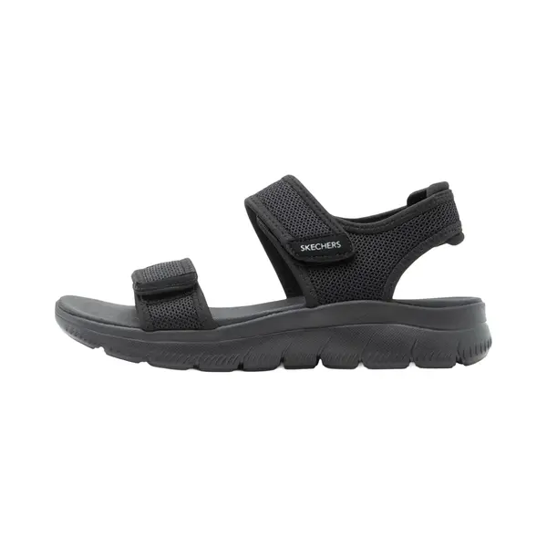 Skechers Sandaal 'Summits Cute Mark' Zwart thumbnail