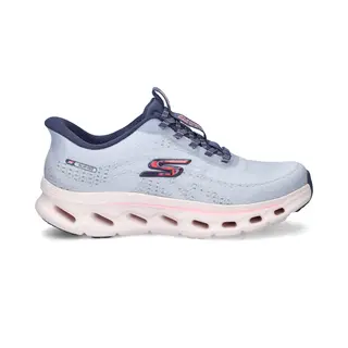 Skechers For Woman. 125144 Slip-on Shoes Go Walk Glide Step 2.0 Maria Blue (41), 3 To 5 Cm, Laces, Casual, Running, Multisport