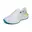 White / Blue / Lime