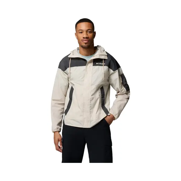 Columbia Herren-Jacke Challenger Ii Windbreaker-Jacke thumbnail
