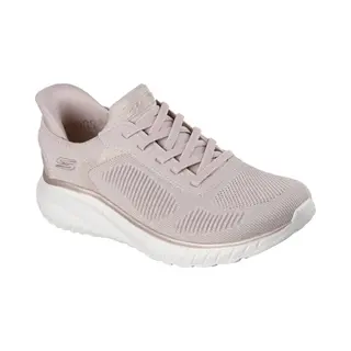 Skechers Sneakers Laag Beige