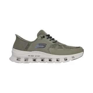 Lage Sneakers Skechers Glide Step Pro