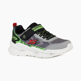 Skechers Meteor Lights Grijs 32 Eu